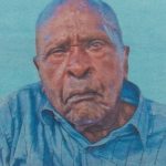Obituary Image of Sammy Kyengo Mutunga