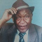 Obituary Image of Samson Ndeto Kimomo