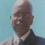 Obituary Image of Samuel Maina Kiunuhwa