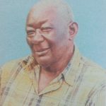 Obituary Image of Samuel Maina Raiti