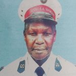 Obituary Image of Mr. Samuel Nduati Mwangi Kabuba