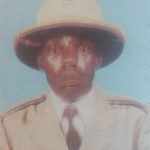 Obituary Image of Senior Chief (Rtd.) Joseph Mathias Biwott (Arap lywala)