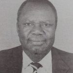 Obituary Image of Seth Nyaware Omamo