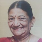 Obituary Image of Kanchanben Chunilal Shah