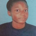 Obituary Image of Sharon Kwamboka Manyara