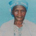 Obituary Image of Shelmith Mugure Muriu