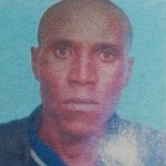Obituary Image of Simeon Masaki Abuga