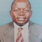 Obituary Image of Stanslaus Kamito