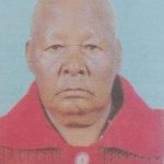 Obituary Image of Tekra Waithira Maina