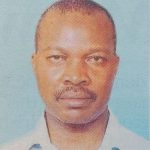 Obituary Image of Thomas Maosa Maranga