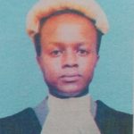 Obituary Image of Titus Timothy Muthui Kimani
