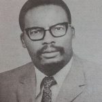 Obituary Image of Vincent Munyi Boni Karukenya