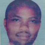 Obituary Image of Vincent Kamau Nyoike