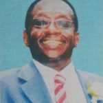 Obituary Image of Mbugua Mungai