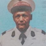 Obituary Image of Wilson Musau Mbondo