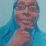 Obituary Image of Caroline Nyambura Gichini (Zulfa)