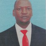 Obituary Image of David Kyalo Munguti