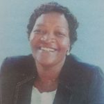 Obituary Image of Jacinta Gicuku Njiru