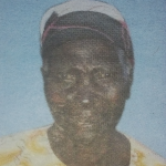 Obituary Image of Francisca Koki Mbutu