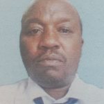 Obituary Image of Ambrose Kasyoki Muinde