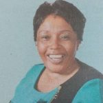 Obituary Image of Anne Nduku Maweu