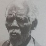 Obituary Image of Ballantine Anyango Awili