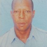 Obituary Image of Bernard Kioko Nthiwa