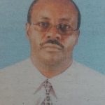 Obituary Image of CPA Francis King'ori Wachira