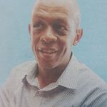 Obituary Image of Christopher Kimani