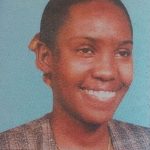 Obituary Image of Dianah Wamaitha Muiruri