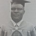 Obituary Image of Dickson Otieno Onyina