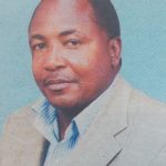 Obituary Image of Dr. George Muhia Kariuki