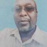 Obituary Image of Dr. John Mudegu Vulule