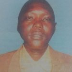 Obituary Image of Eliud Mururu M'Tuamwari