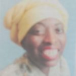 Obituary Image of Emily Mwakisachi