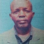 Obituary Image of Eng Alvan Meru Nguthu (Karoki)
