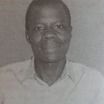 Obituary Image of Eng. Joseph Onyango Akello