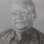 Obituary Image of Eric J.K. Makoma