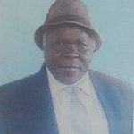 Obituary Image of Ernest Areba Magembe