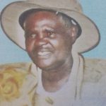 Obituary Image of Esther Wairimu Kibaara