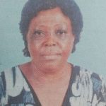 Obituary Image of Evelyn Njoki Gichiru