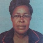 Obituary Image of Florence Nzuna Mutua