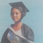 Obituary Image of Fridah Kagendo Magiri