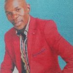 Obituary Image of Gaylord Melti Okinda (Bob)