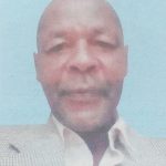 Obituary Image of George Wambugu Wahome