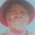 Obituary Image of Grace Owuor Aroka