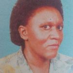 Obituary Image of Grace Wairimu Kiiyuru