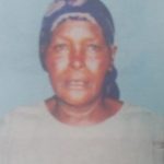 Obituary Image of Hannah Muthoni Mugaruro (Muro)