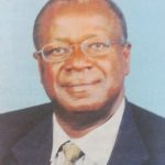 Obituary Image of John Vijedi Bosse