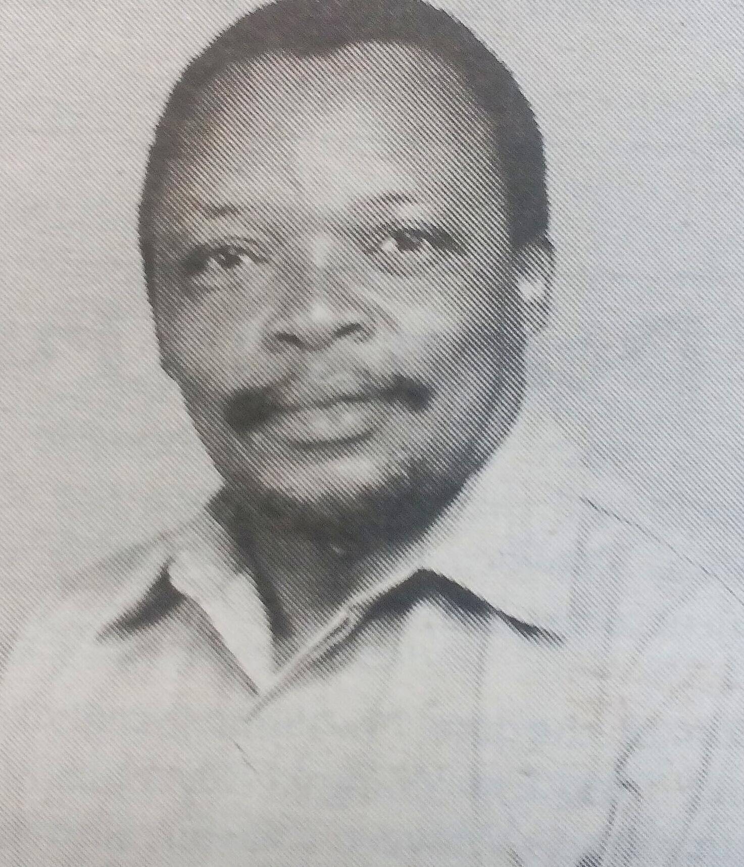 Obituary Image of Anthony Gatarwa Kariuki